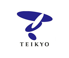帝京大学Teikyo University