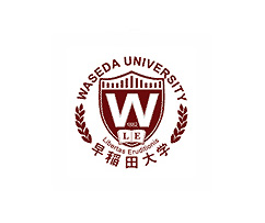 早稻田大学Waseda University