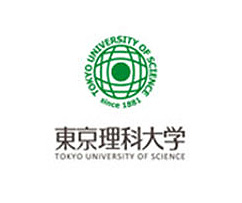 东京理科大学Tokyo University of Science